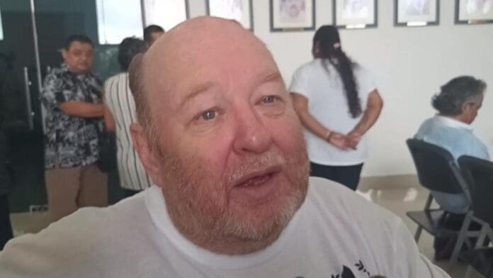 Activista amenaza con quitarse la vida si Fiscalía no resuelve su caso pendiente desde hace 10 años