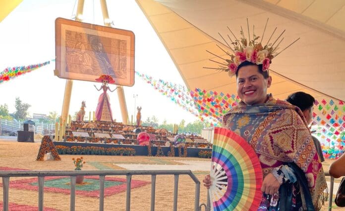 Hallan sin vida al magistrade Jesús Ociel Baena Saucedo en Aguascalientes