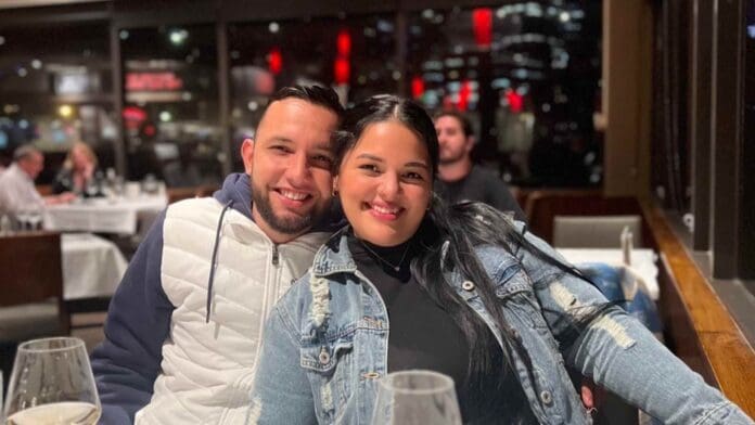 Video: Critican a mujer en redes por presumir que se casó con su primo