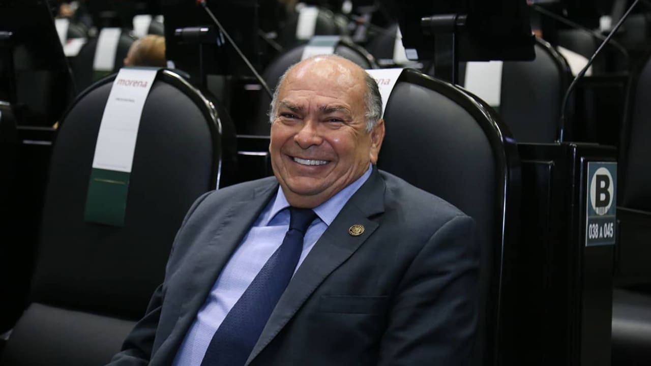 Antonio Pérez Garibay renuncia a Morena tras perder la candidatura para la gubernatura de Jalisco en 2024