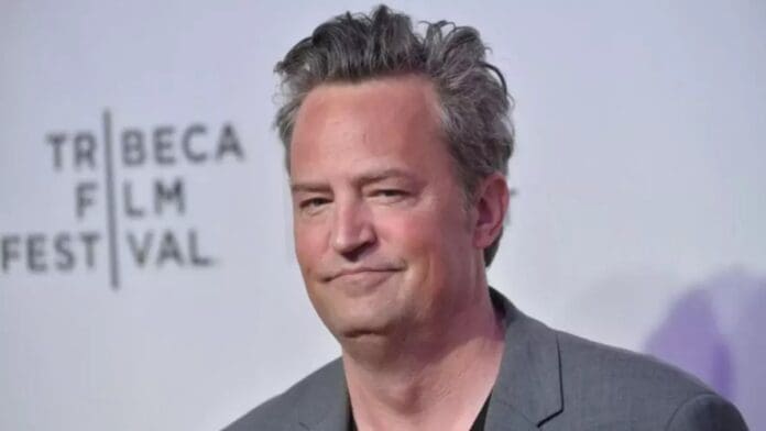 ¿Quiénes podrían heredar la fortuna de Matthew Perry Esto es lo que pasará con su patrimonio