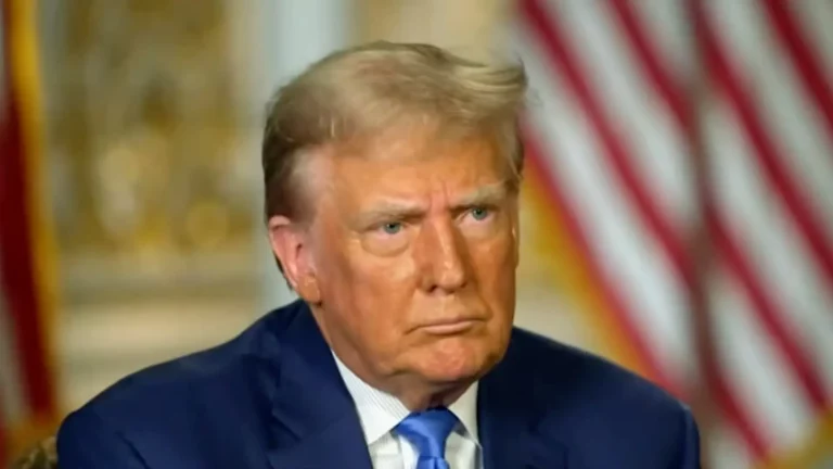 Donald Trump habla sobre la crisis de fentanilo “México quiere que se solucione tanto como nosotros”