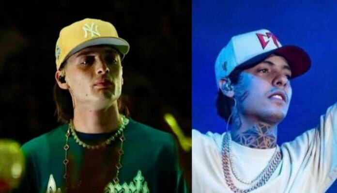 Tal como en otras partes del país, en Tijuana se acordó prohibir los narcocorridos, porque supuestamente promueven la violencia.