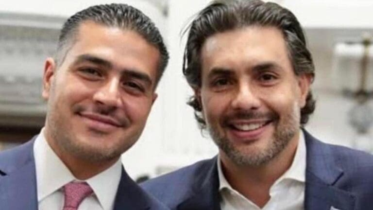 García Harfuch debe ser el coordinador de los Comités de Defensa de la 4T en Cdmx: Jesús Sesma