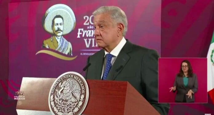 AMLO deja en manos del Poder Judicial la reconstrucción de Guerrero, ya que él mismo ordenó a los diputados no dar recursos al estado.