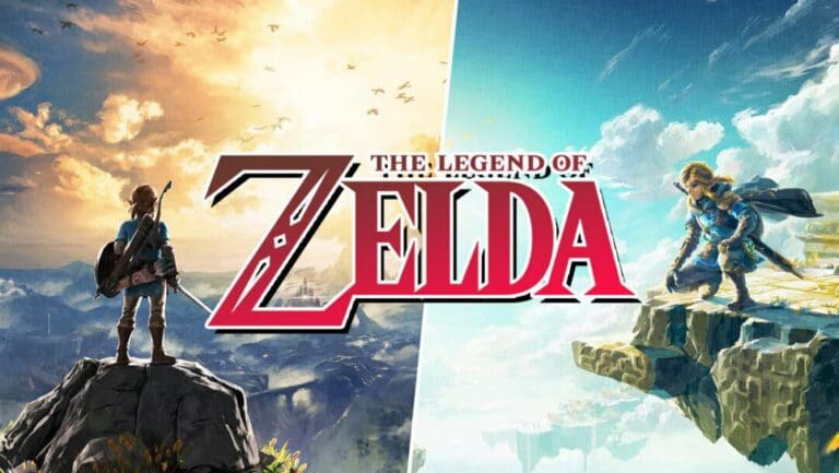 Nintendo desarrolla película ‘live action’ de Zelda