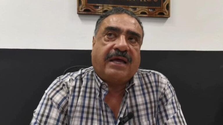 Denuncia "Chano" Toledo que habitantes de Punta Laguna y otras localidades no podrán votar