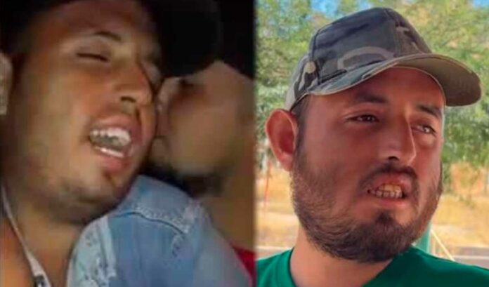 Muere 'El Wiko' de Caborca, famoso por el video 