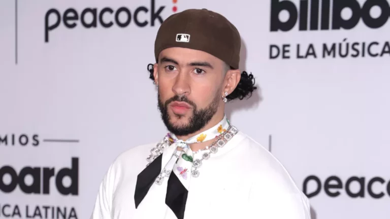 ¡No soportó! Bad Bunny explota por canción hecha con IA usando su voz