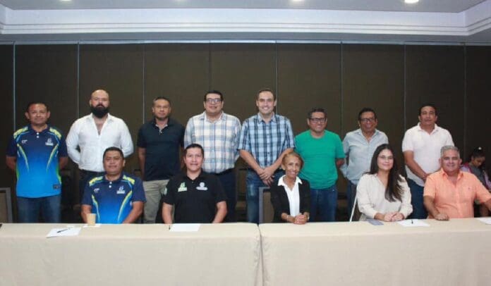 Eligen a los ganadores del Premio Municipal del Deporte en Solidaridad