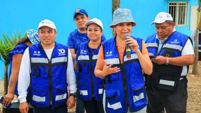 Invita el gobierno municipal a estar al corriente en el pago del predial