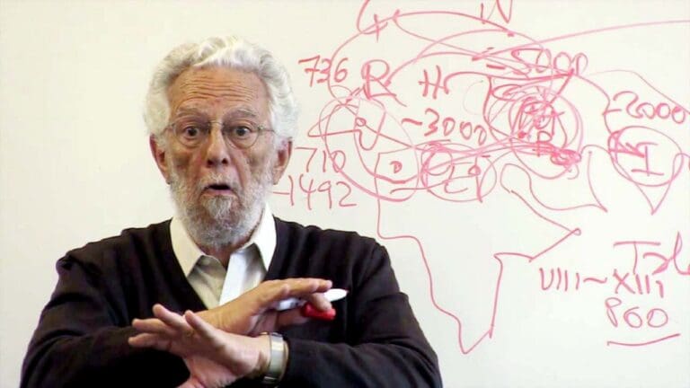 Fallece Enrique Dussel, profesor y fundador de la Filosofía de la Liberación, a los 88 años