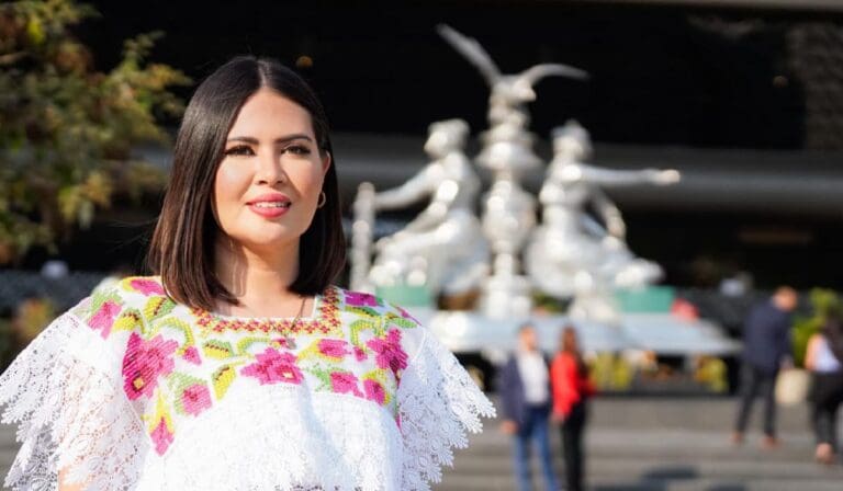 Incentiva Anahí González la lactancia materna con reforma a la Ley de Salud