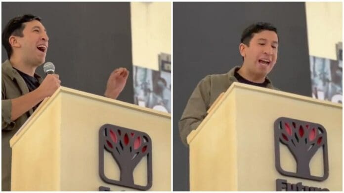 Pedro Kumamoto y Futuro Jalisco confirman alianza con Morena, Verde y la 4T