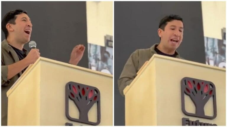 Pedro Kumamoto y Futuro Jalisco confirman alianza con Morena, Verde y la 4T