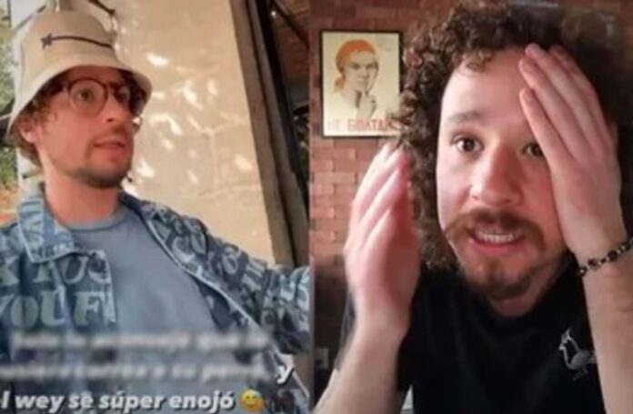 Luisito Comunica es fuertemente insultado en Argentina