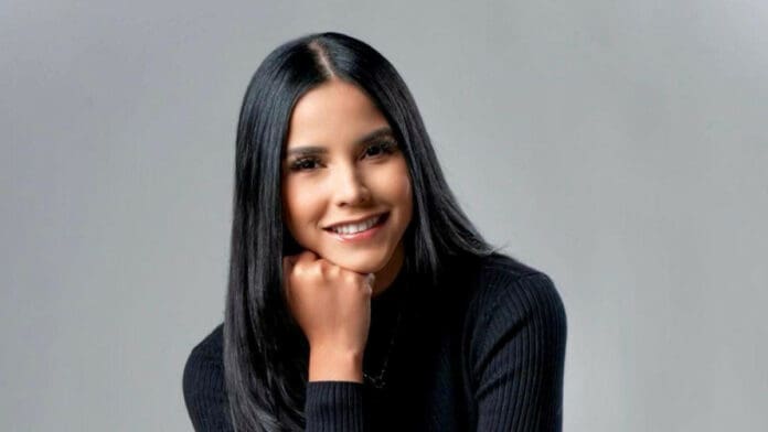 Video: Presentadora de televisión causa polémica al asegurar que 