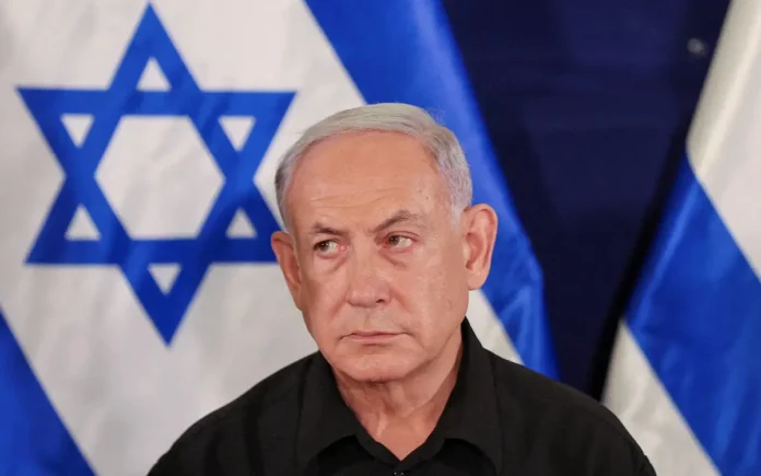 Benjamin Netanyahu se niega a tregua en Gaza sin antes recuperar a los rehenes de Hamás