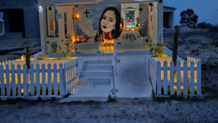 Debanhi Escobar: Padres conmemoran a la joven y continúan exigiendo justicia