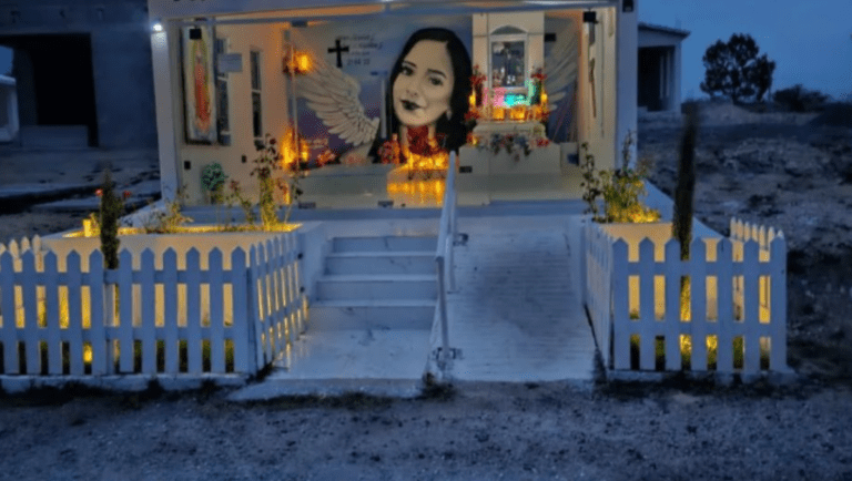 Debanhi Escobar: Padres conmemoran a la joven y continúan exigiendo justicia