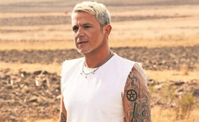 Alejandro Sanz se solidariza con Acapulco y dona parte de las entradas de sus conciertos a los afectados por 