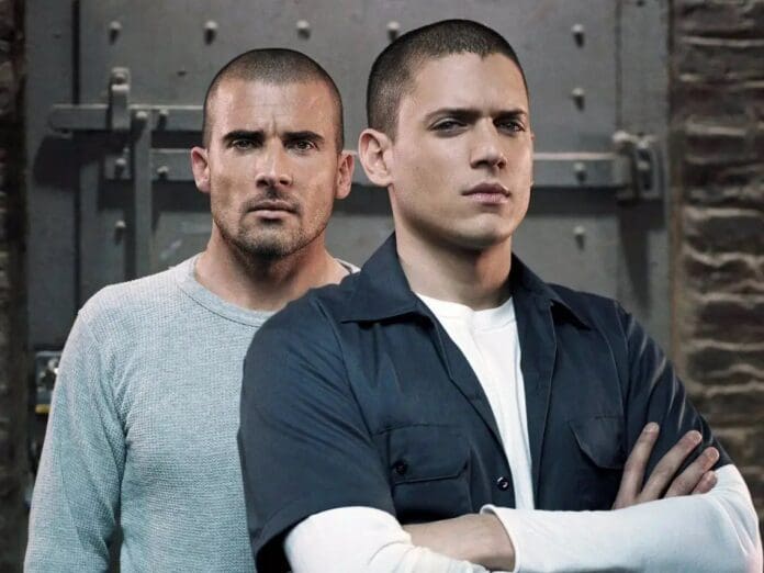 Habrá una nueva serie de ‘Prison Break’ y esto es lo que sabemos
