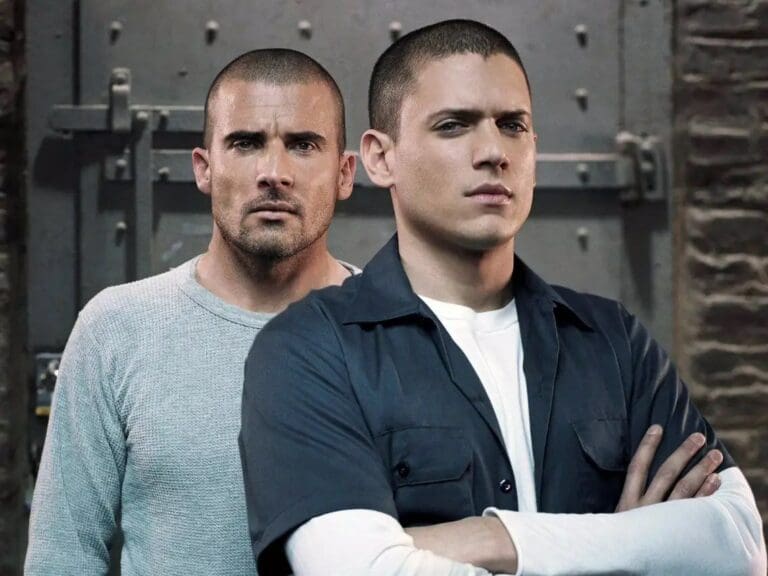 Habrá una nueva serie de ‘Prison Break’ y esto es lo que sabemos