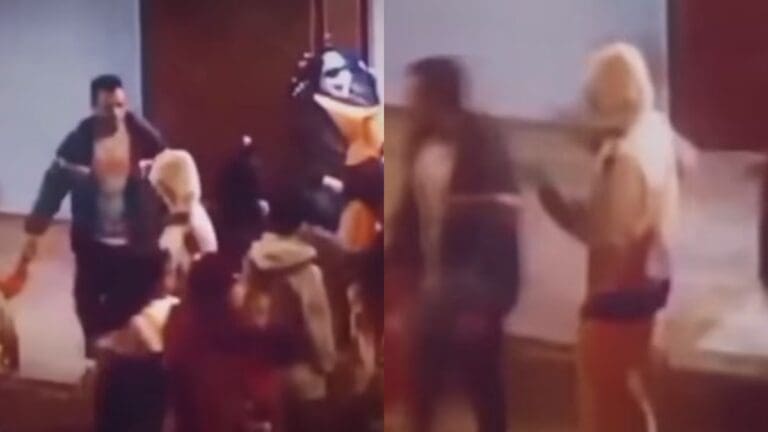 Halloween negro: Asesinan a padre mientras se encontraba pidiendo dulces con su hija en Soacha, Colombia