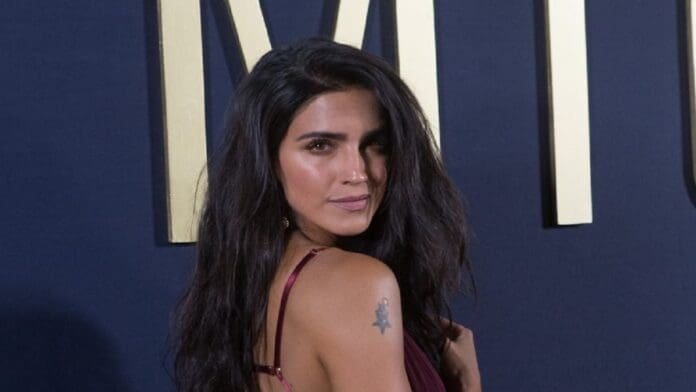 Video: Bárbara de Regil no sabe la diferencia entre Halloween y Día de Muertos