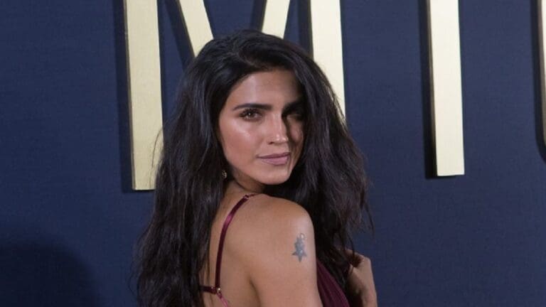 Video: Bárbara de Regil no sabe la diferencia entre Halloween y Día de Muertos