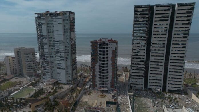 Tianguis Turístico 2024 no será en Acapulco; se busca nueva sede tras el paso de Otis