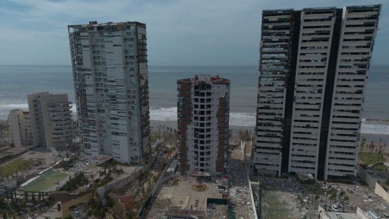 Tianguis Turístico 2024 no será en Acapulco; se busca nueva sede tras el paso de Otis