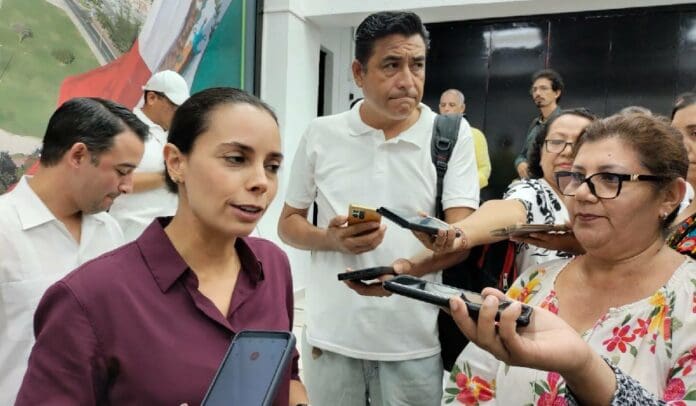 El tiempo pasa y sigue sin definirse qué empresa se hará cargo del relleno sanitario. El gobierno de Ana Paty Peralta no resuelve el problema.