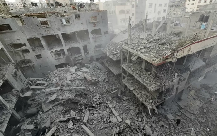 Jordania retira a su embajador de Tel Aviv hasta que 