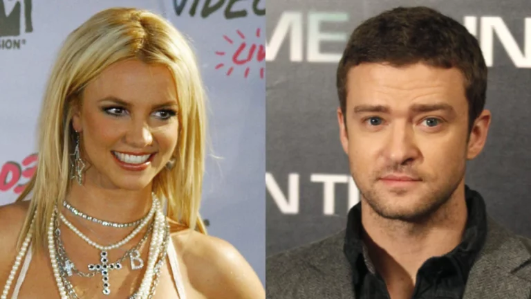 Justin Timberlake fue incapaz de soportar ser "el hombre más odiado" tras confesiones de Britney Spears y huye a México