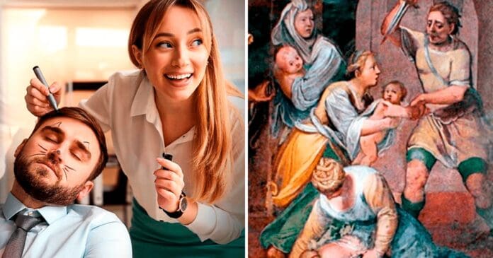 Día de los Inocentes: ¿Por qué se hacen bromas el 28 de diciembre?