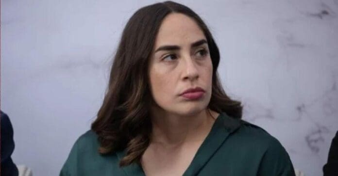 La pentatleta Tamara Vega ha dado a conocer que ha sufrido amenazas tras denunciar a su exentrenador por pederastia.