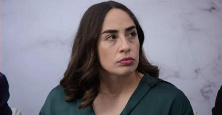 La pentatleta Tamara Vega ha dado a conocer que ha sufrido amenazas tras denunciar a su exentrenador por pederastia.