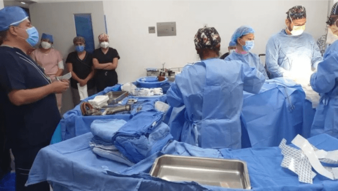 Padres del peregrino fallecido en Edomex donarán sus órganos a más de 76 personas