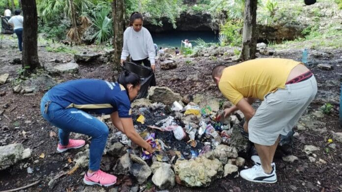 Este 2023 se protegió el medio ambiente en Solidaridad