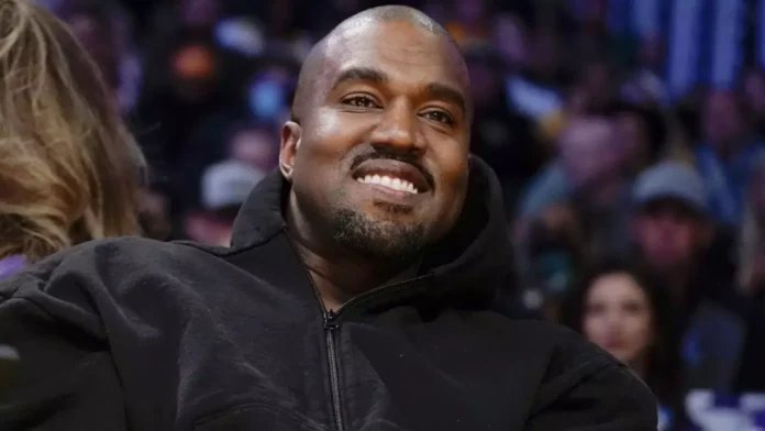 Kanye West pretende construir una ciudad propia en Medio Oriente