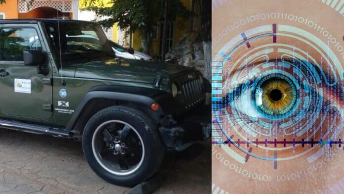 Gracias al uso de datos biométricos, arrendadoras han identificado ladrones de autos en Quintana Roo