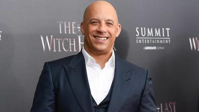 Vin Diesel enfrenta demanda por presunta agresión sexual contra su exasistente