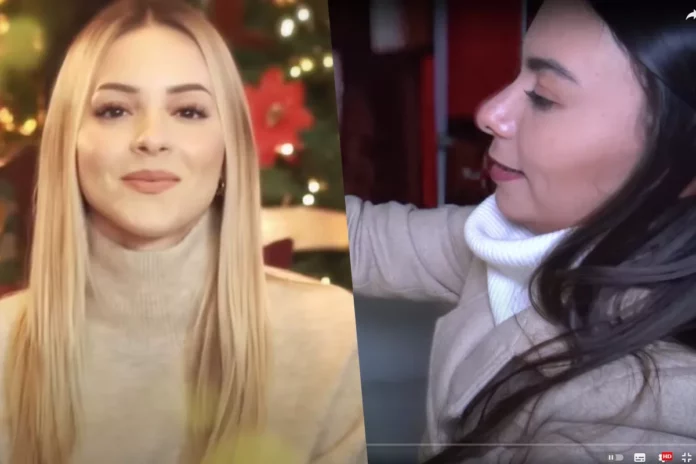 Presidenta del DIF de Cholula y esposo ‘copian’ canción a Mariana Rodríguez y Samuel García