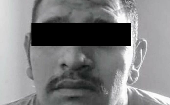 Hombre fue condenado a 97 años de cárcel por abusar de una menor en Nuevo León