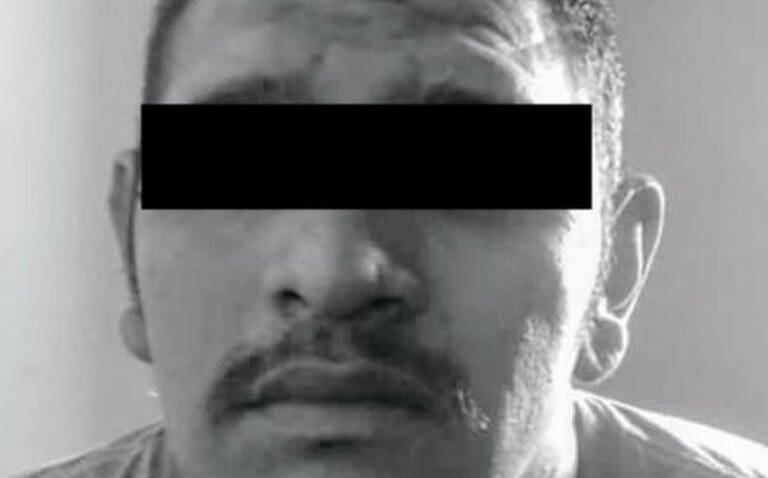 Hombre fue condenado a 97 años de cárcel por abusar de una menor en Nuevo León