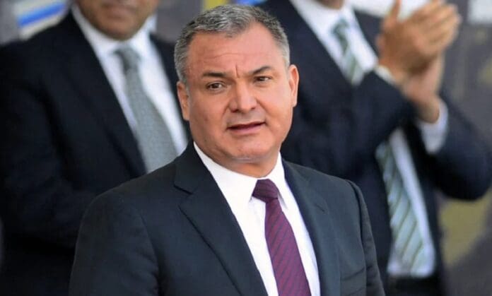 Vinculan a hermana y sobrino de García Luna por desvío de 5 mil mdp y delincuencia organizada