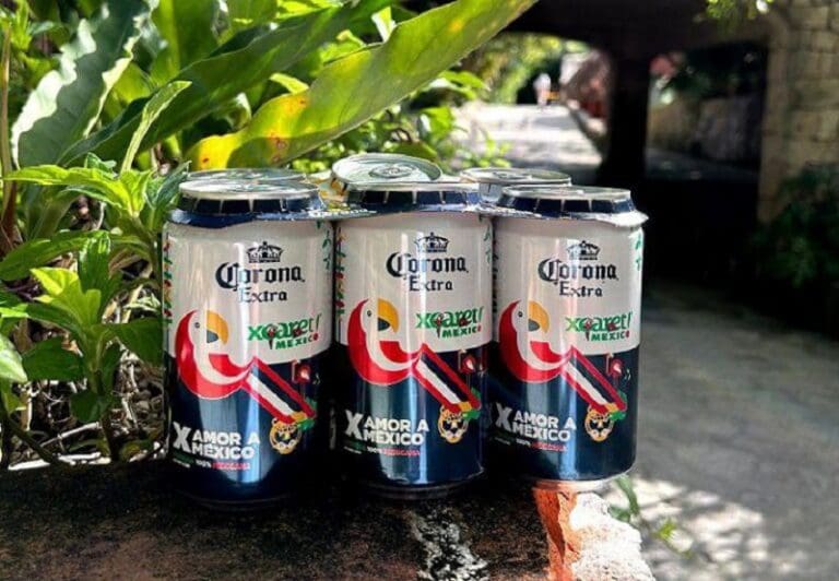 Xcaret y Corona, una colaboración con verdadero amor por México