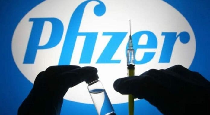 Ya comenzó la aplicación de vacunas contra el Covid-19 de la marca Pfizer y de venta libre en nuestro país.
