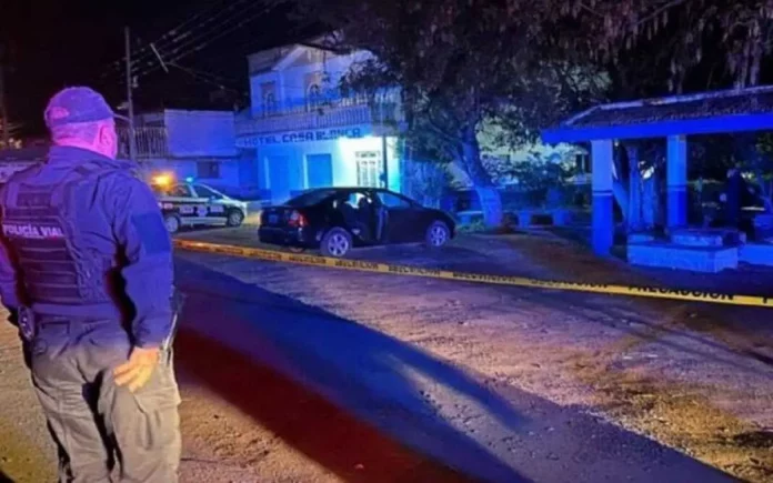 Usaron 7 armas en masacre de Salvatierra… las ligan a otros ataques